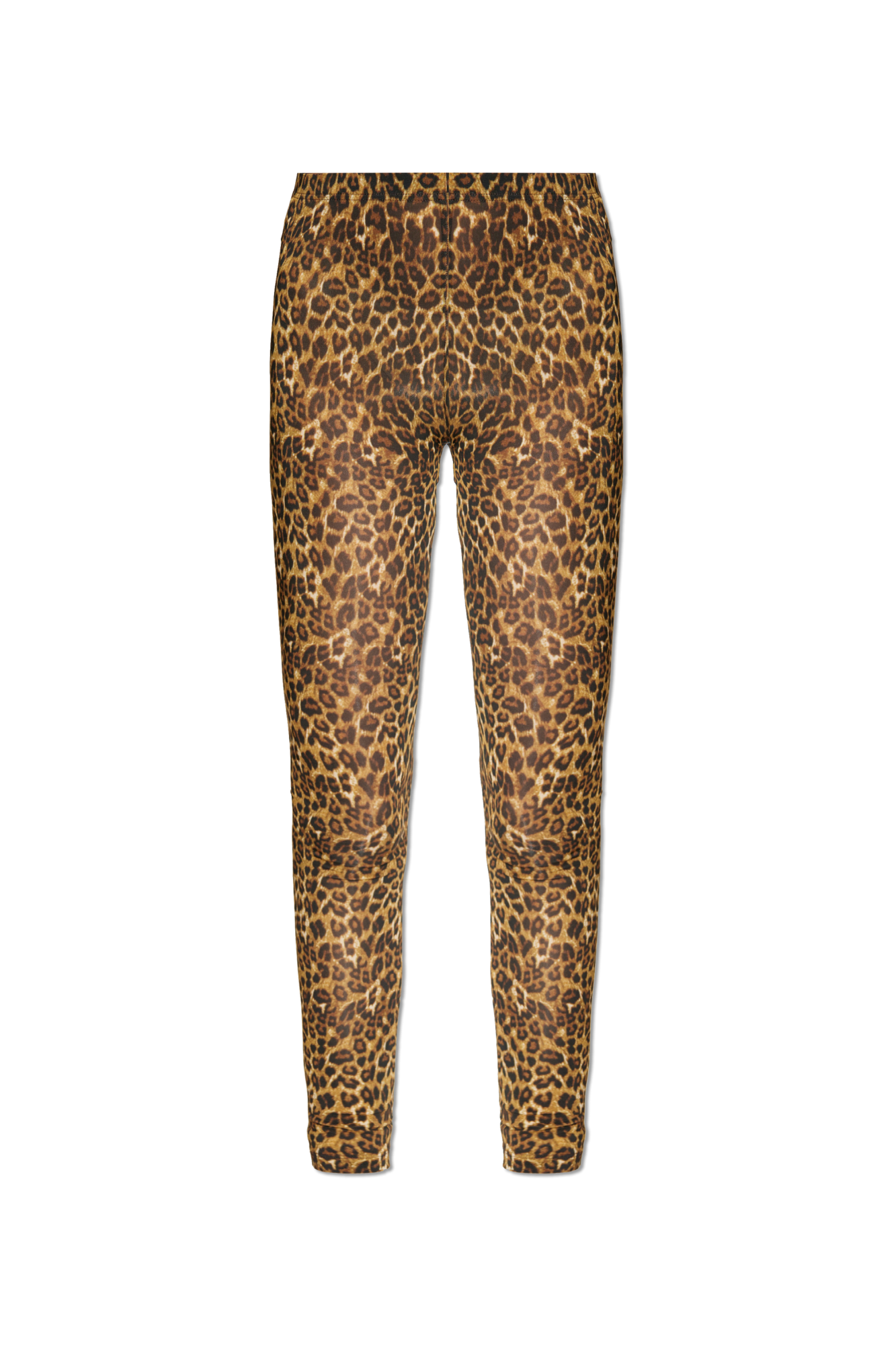 Brown Leggings Joshua Isabel Marant Vitkac Canada